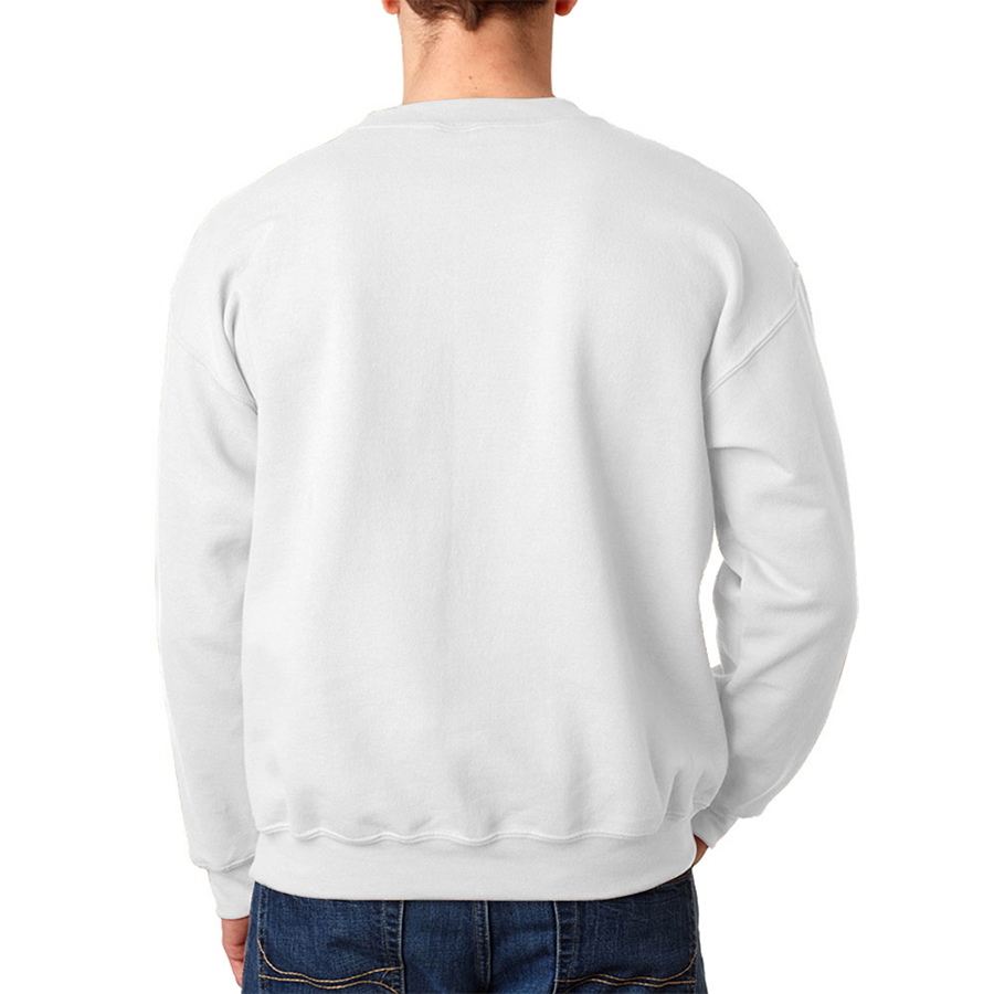Back